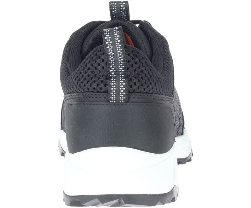 Men's Linden Oxford Work Shoes