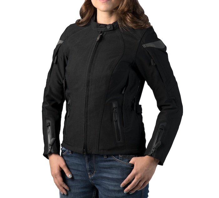Women's FXRG Triple Vent System Waterproof Riding Jacket