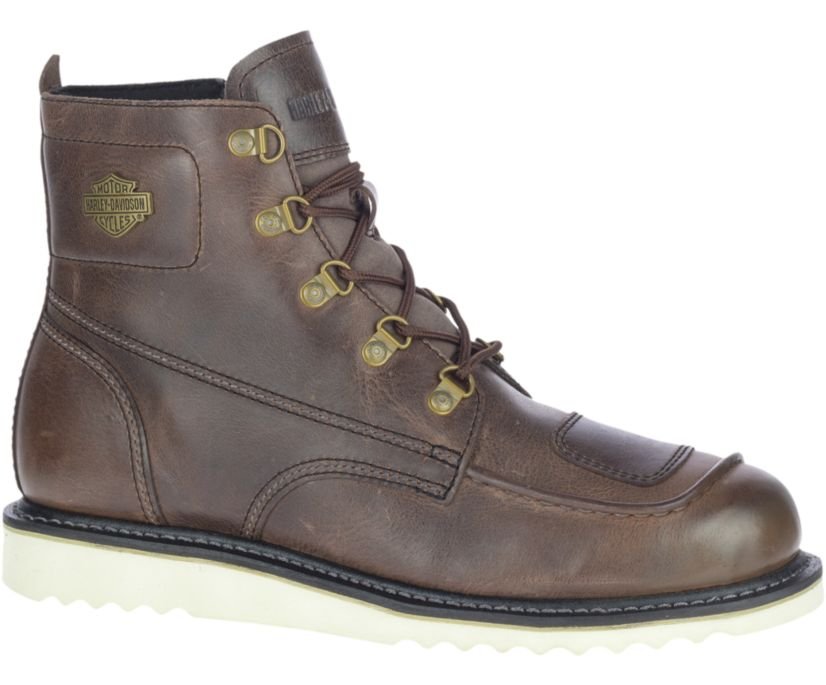 Men's Hagerman Boots