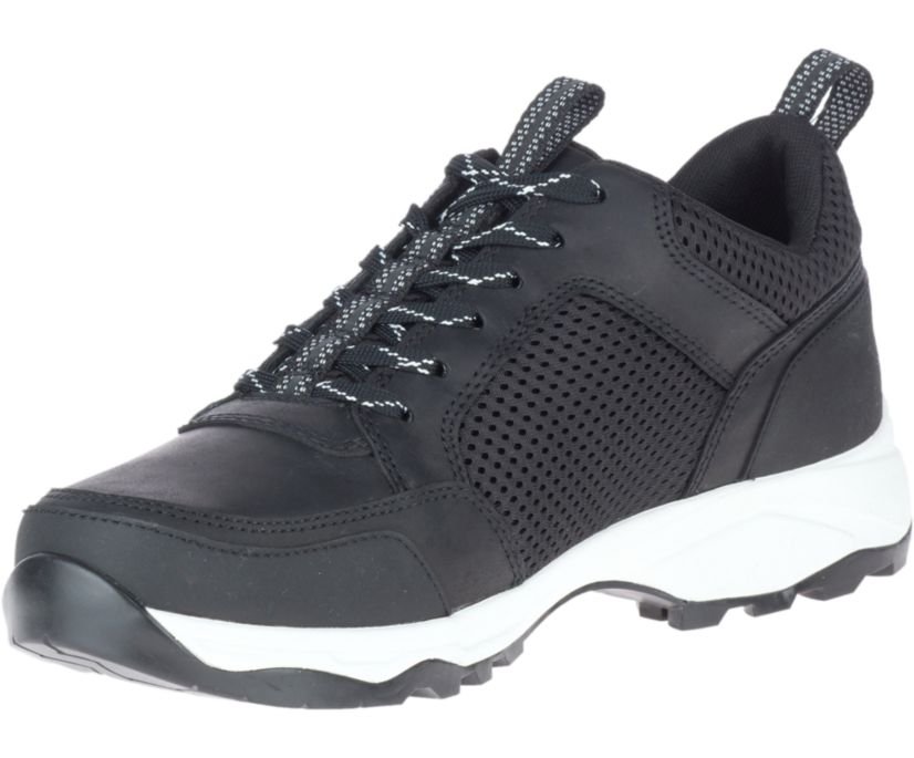 Men's Linden Oxford Work Shoes