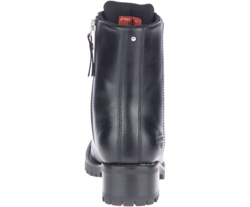 Women's Ashby Lace Up Boots