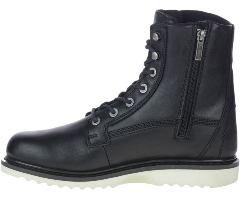 Men's Hagerman 7 Seam Boots