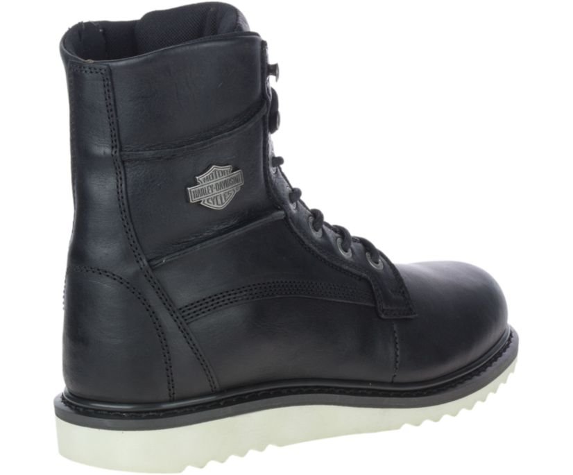 Men's Hagerman 7 Seam Boots