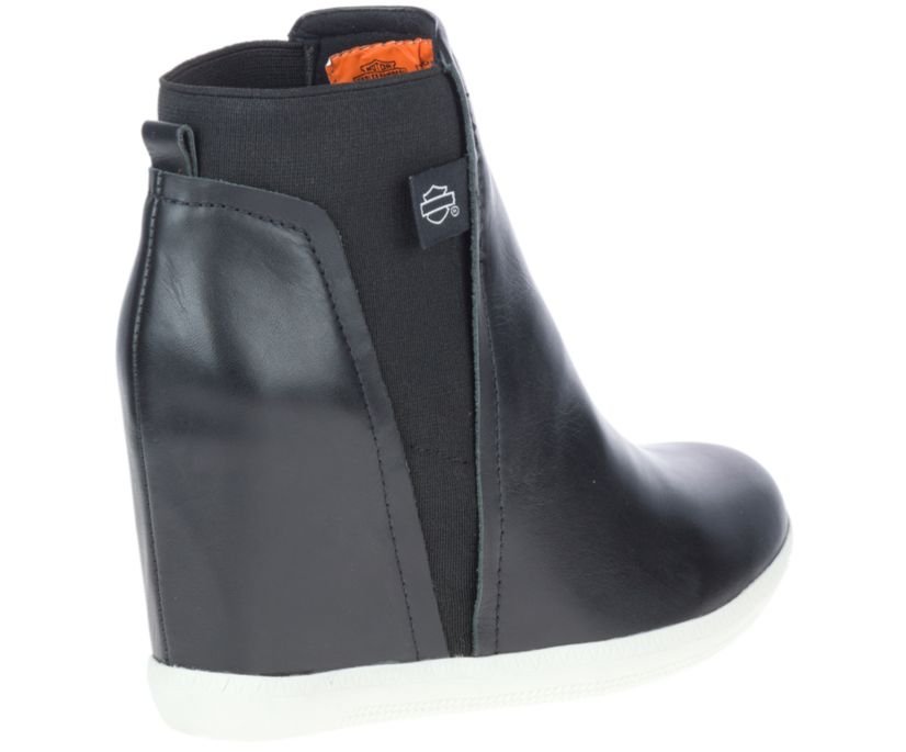 Women's Parkdale Slip On Boots