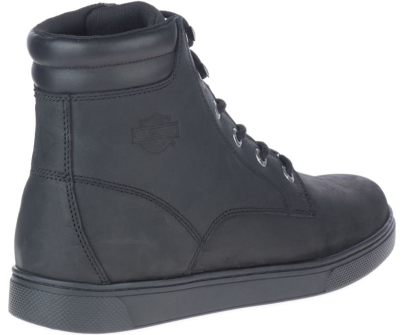 Men's Watkins Lace Riding Sneakers