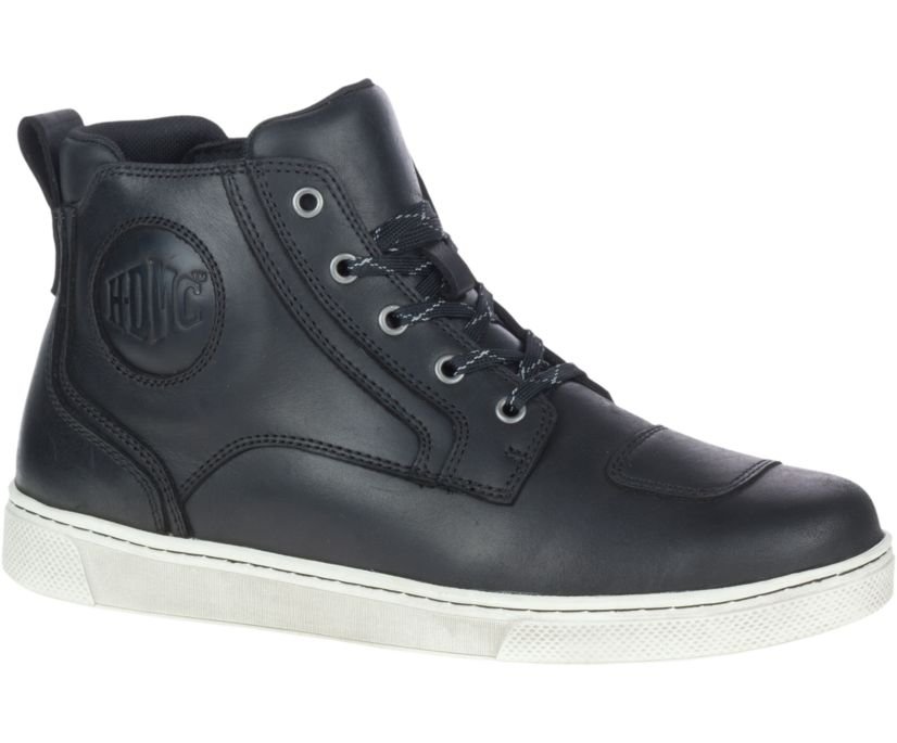 Men's Bateman Ankle Pro Boots