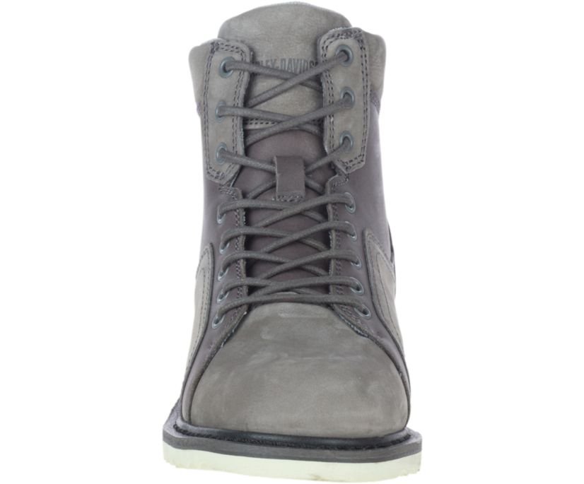 Men's Hickman Dual Boots