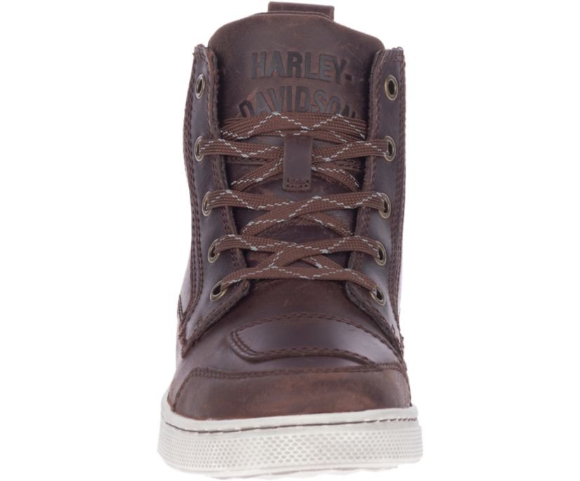 Women's Bateman Ankle Pro Boots