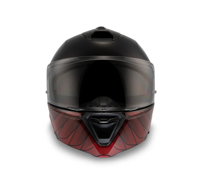 120th Anniversary Capstone Sun Shield II H31 Modular Helmet