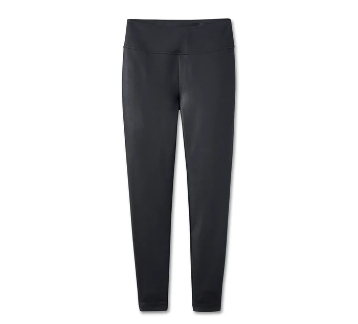 Women's Nightrain Faux Leather Leggings