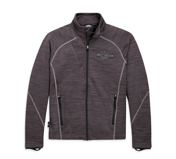 Men's Tech Jacket 2 NEW ARRIVAL �?Harley-Davidson MUSEUM Men's Tech Jacket
