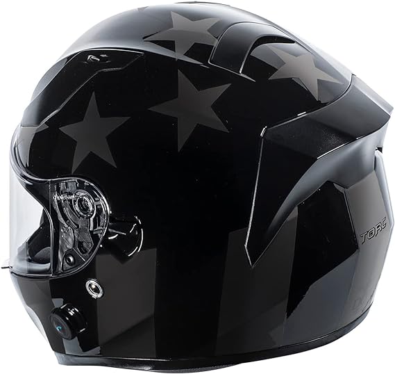 Harleydavidson Full FaceHelmets