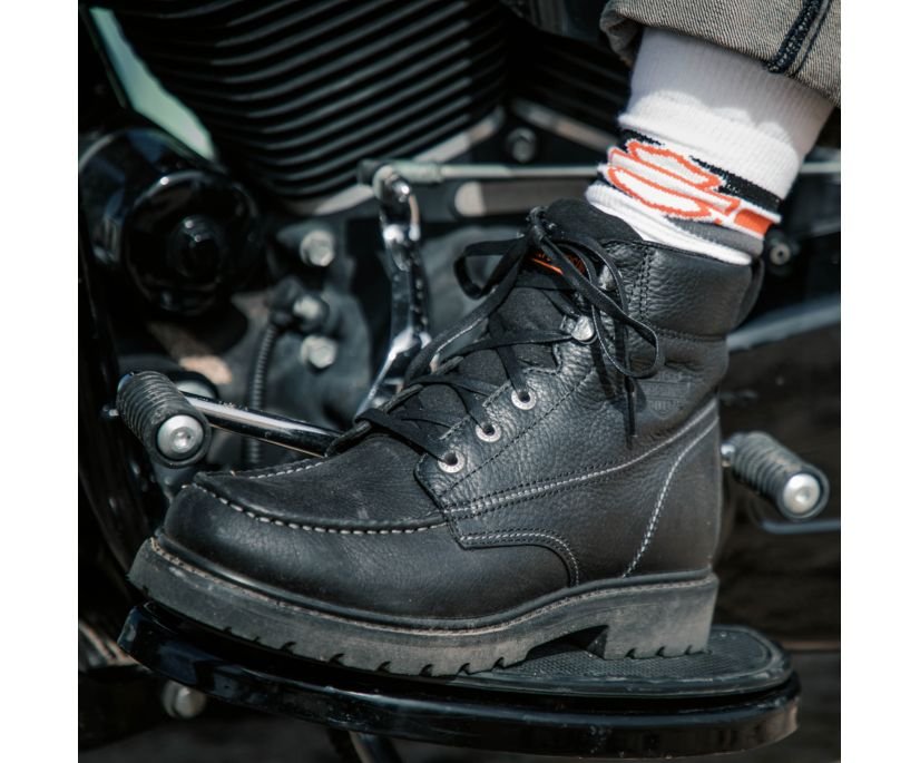 Men's Markston Boots