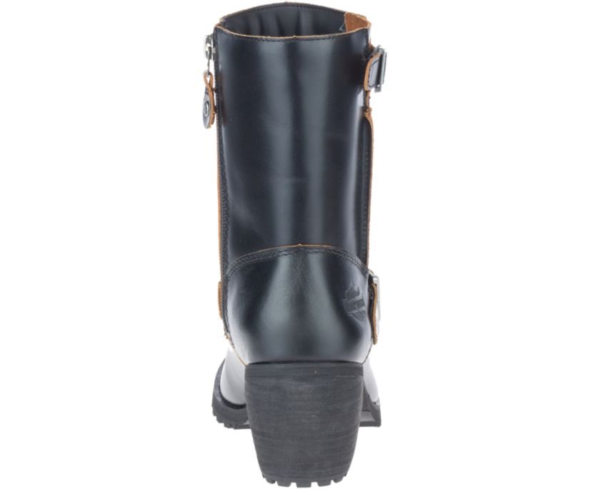 Women's Lalanne Engineer Boots