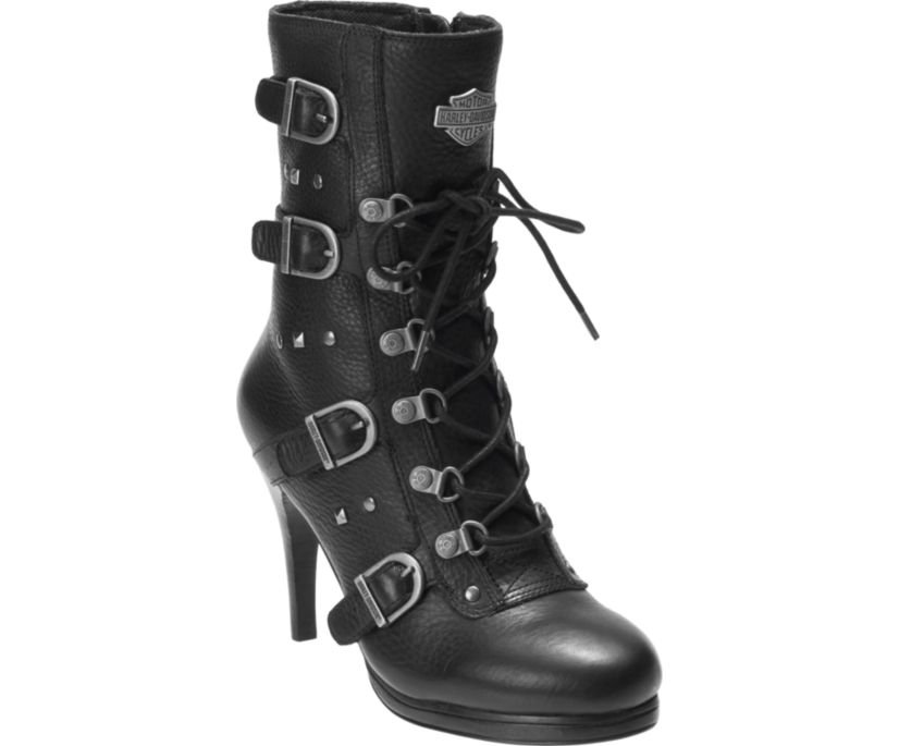 Women's Chesterton Boots