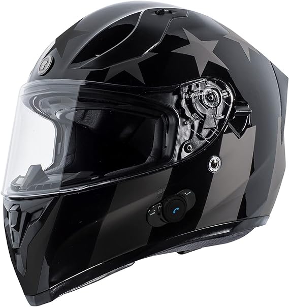 Harleydavidson Full FaceHelmets