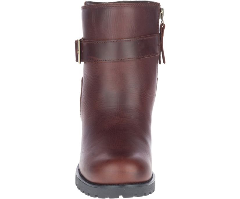 Women's Lalanne DBL Strap Boots