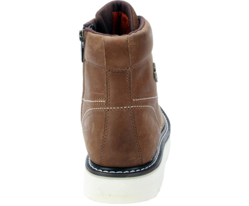 Men's Beau Riding Boot