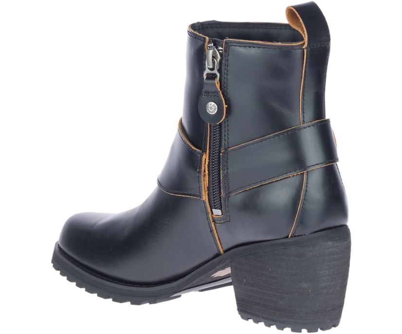 Women's Lalanne Harness Boots