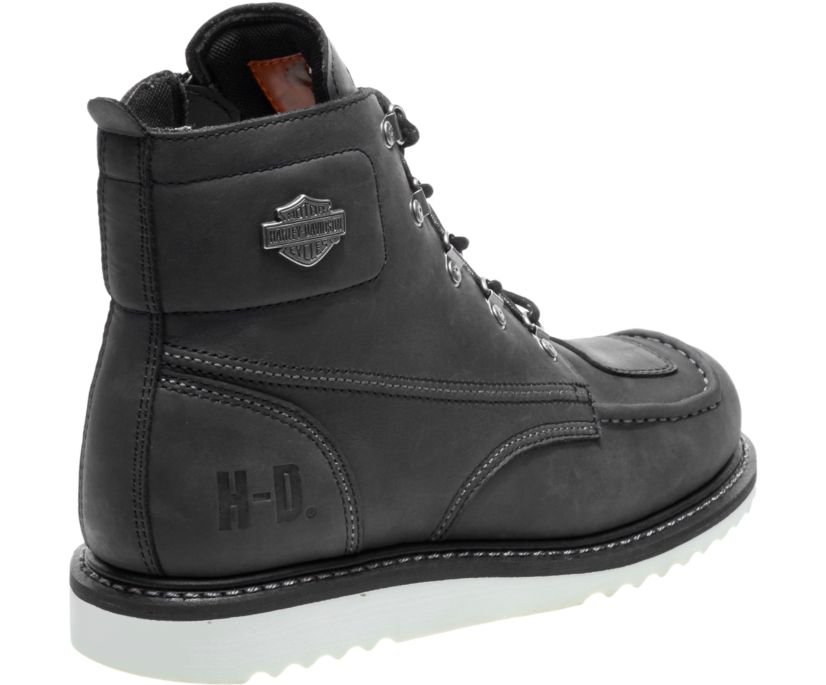 Men's Hagerman Boots
