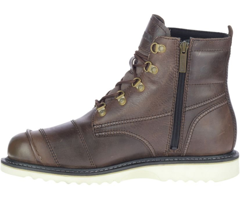 Men's Hagerman Boots