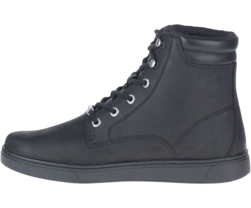 Men's Watkins Lace Riding Sneakers