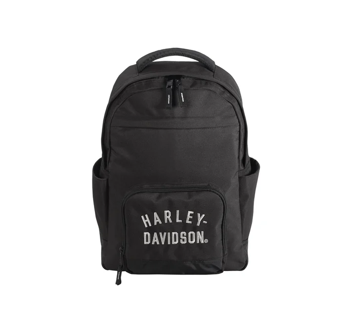 Rugged Twill Backpack