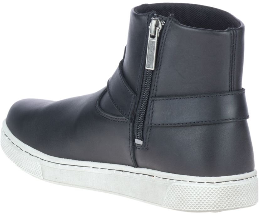 Women's Bateman Harness Sneakers