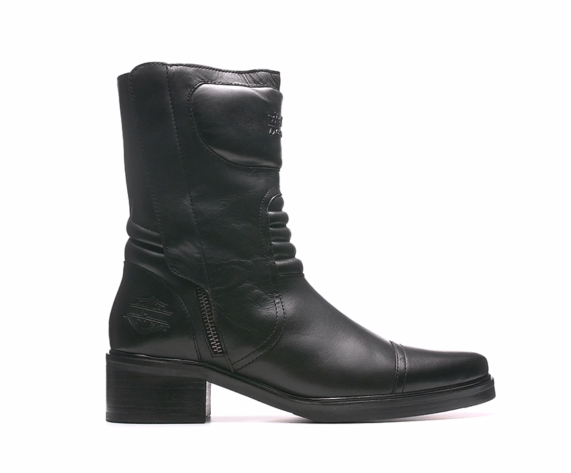 Women's Jerilyn Moto Boots