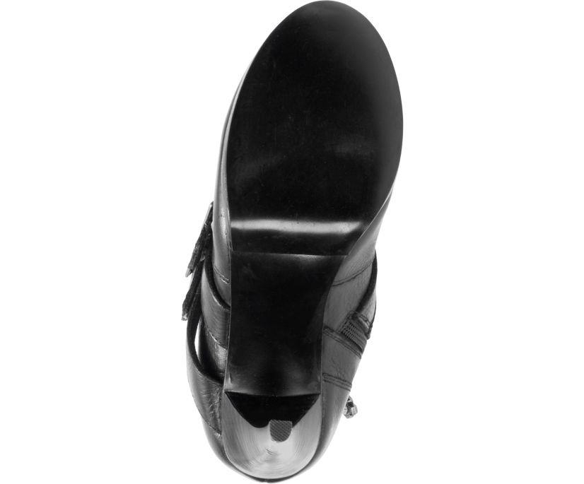 Women's Covert Boots