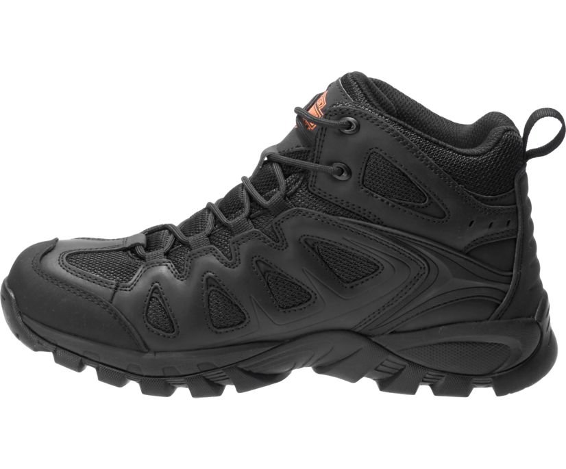 Men's Woodridge Boots