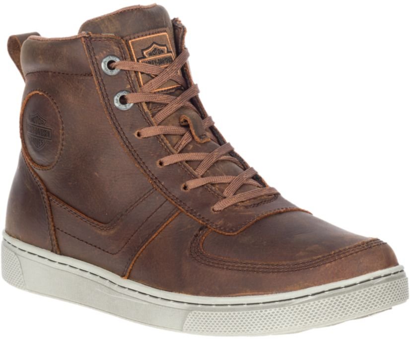 Men's Bateman Overlay Sneakers