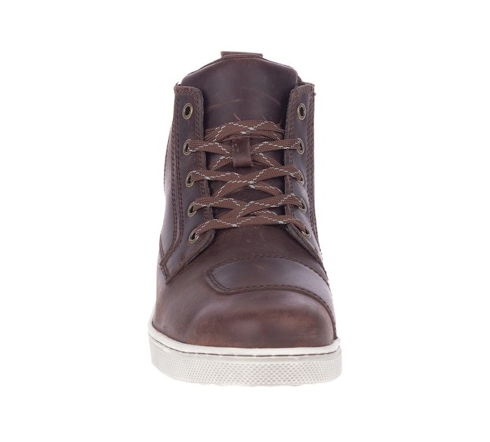 Men's Bateman Ankle Pro Riding Shoes