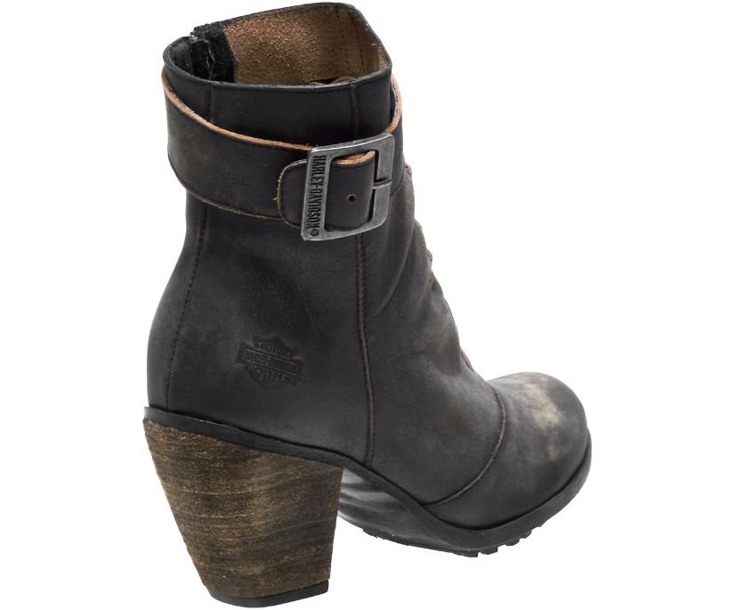 Women's Calkins Boots