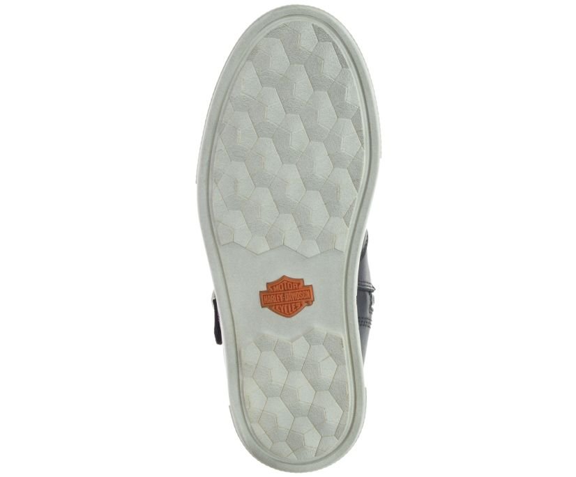 Women's Bateman Engineer Boots