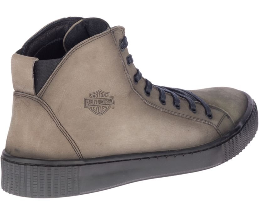 Men's Barren Sneakers