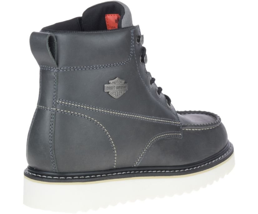 Men's Palmerton Boots