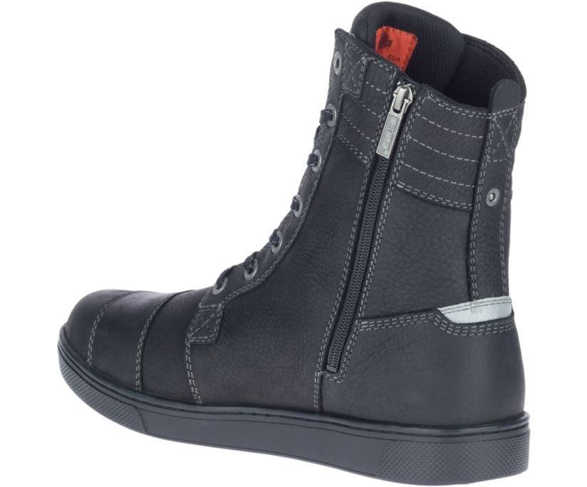 Men's Steinman High Boots