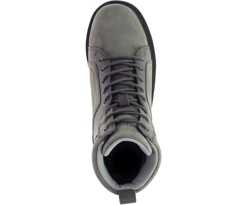 Men's Hickman Dual Boots