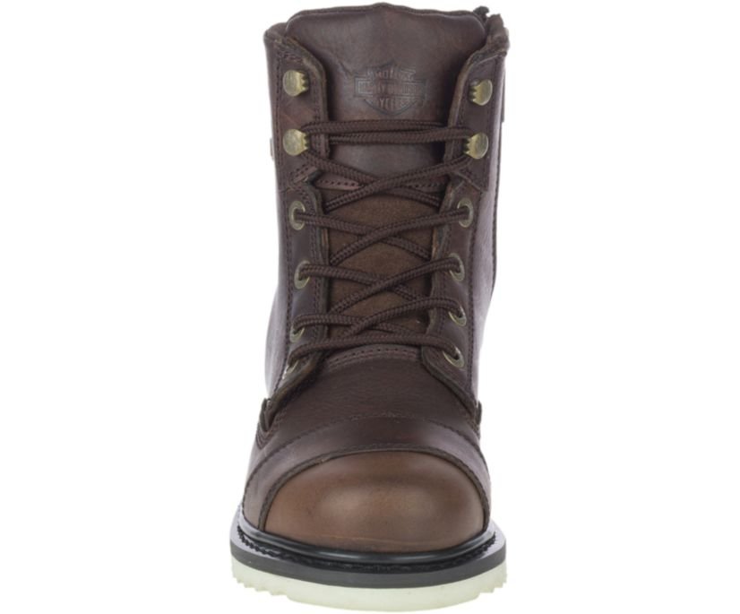 Women's Marconi 7 Lace Seam Boots