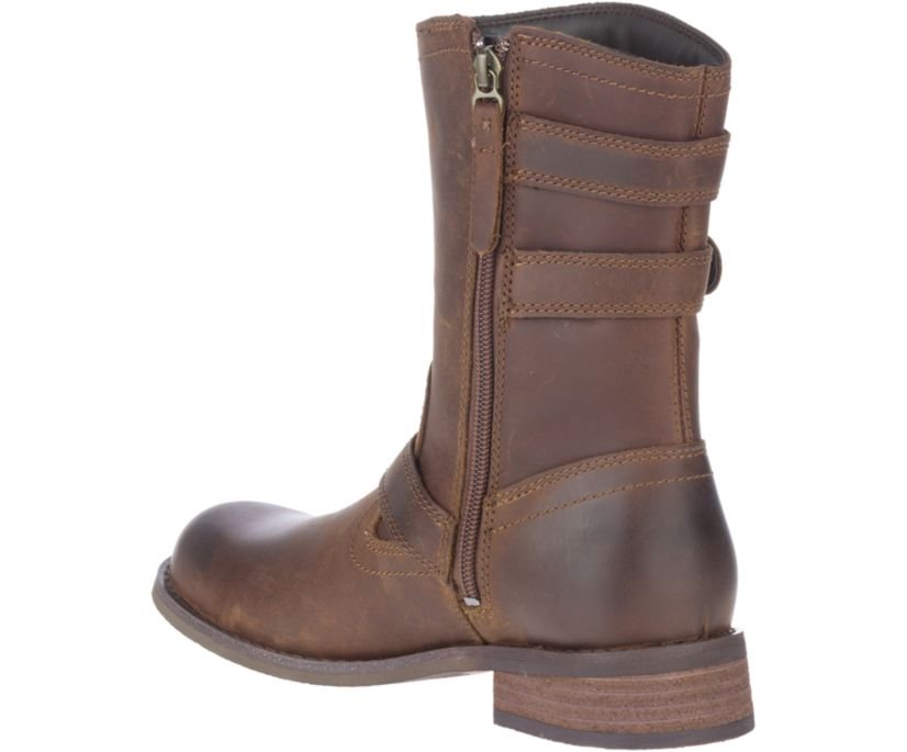 Women's Dorilee 7 Engineer Boots