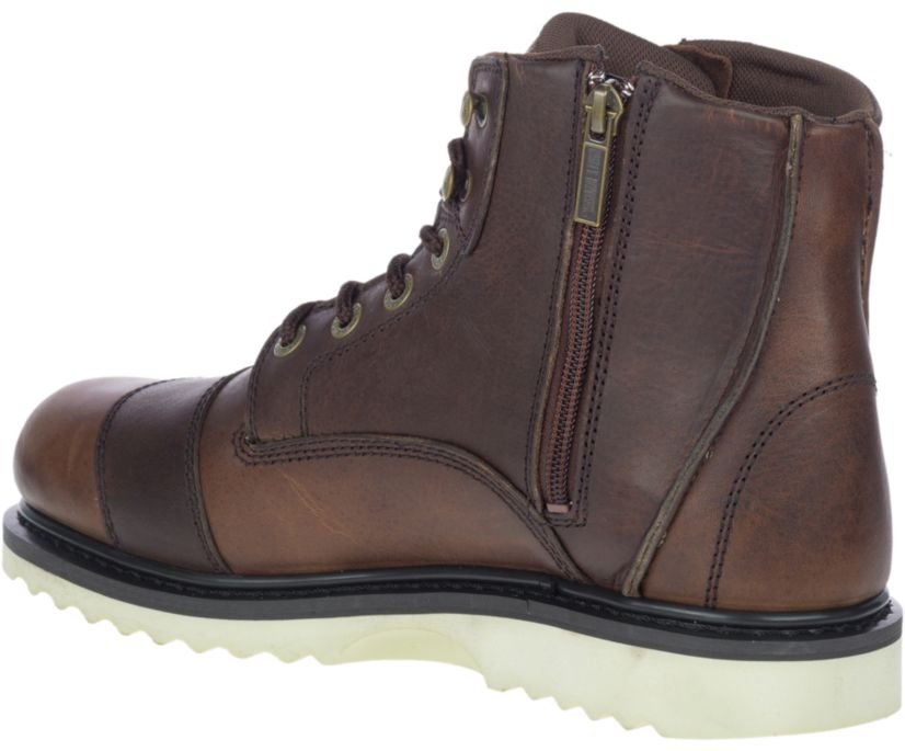Men's Hagerman 5 Seam Boots