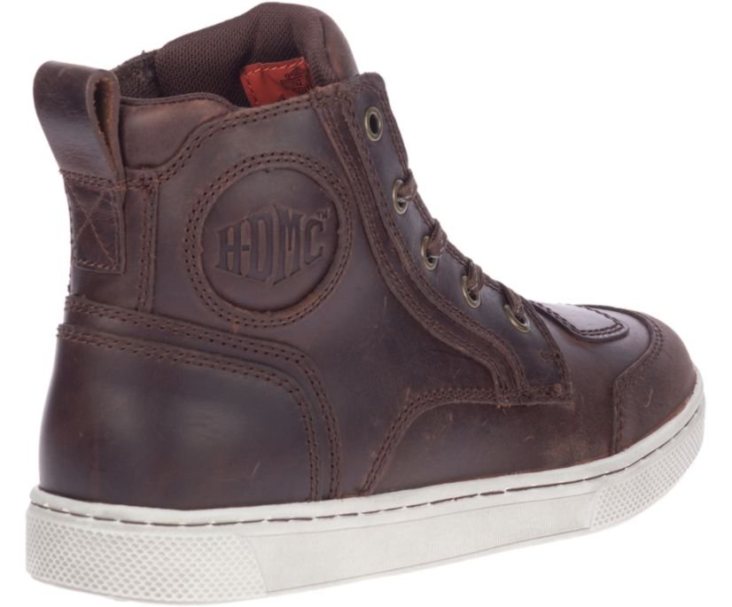 Women's Bateman Ankle Pro Boots