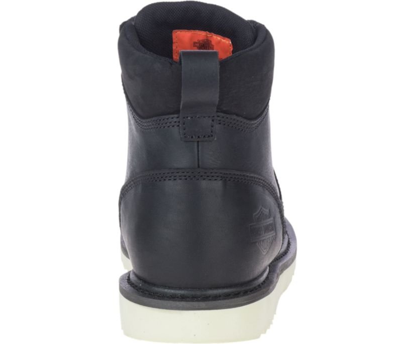 Men's Hickman Dual Boots