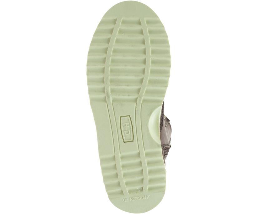 Women's Marconi 7 Lace Seam Boots