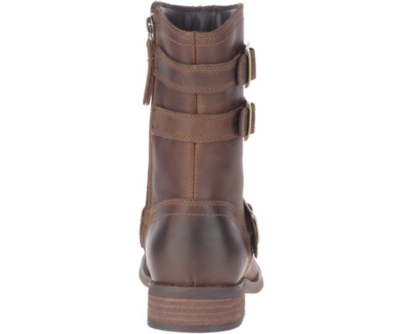 Women's Dorilee 7 Engineer Boots