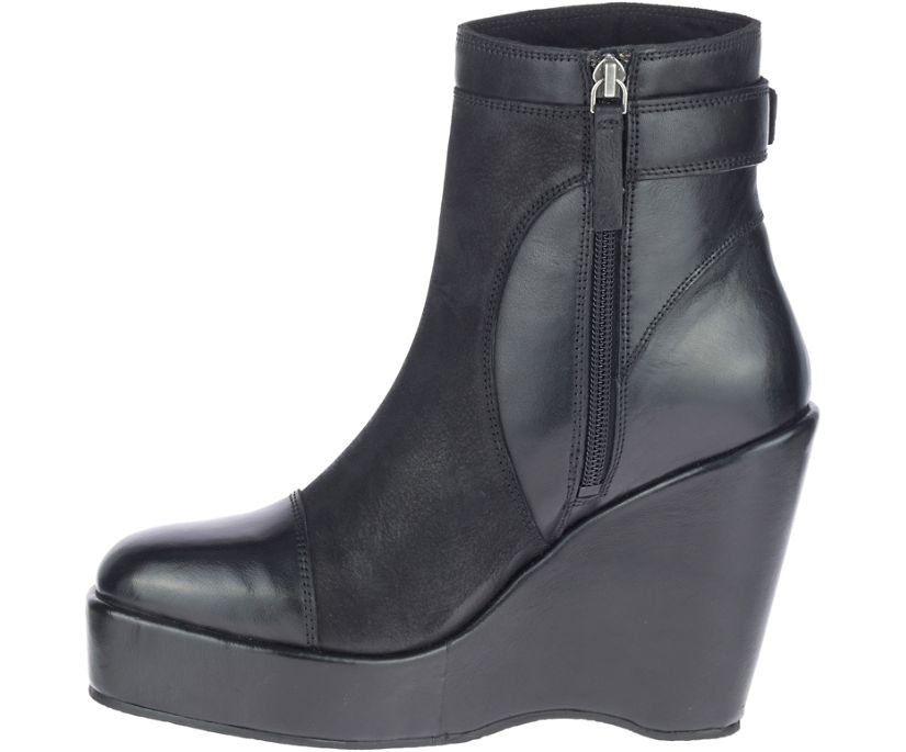 Women's Celina 5 Wedge Boots