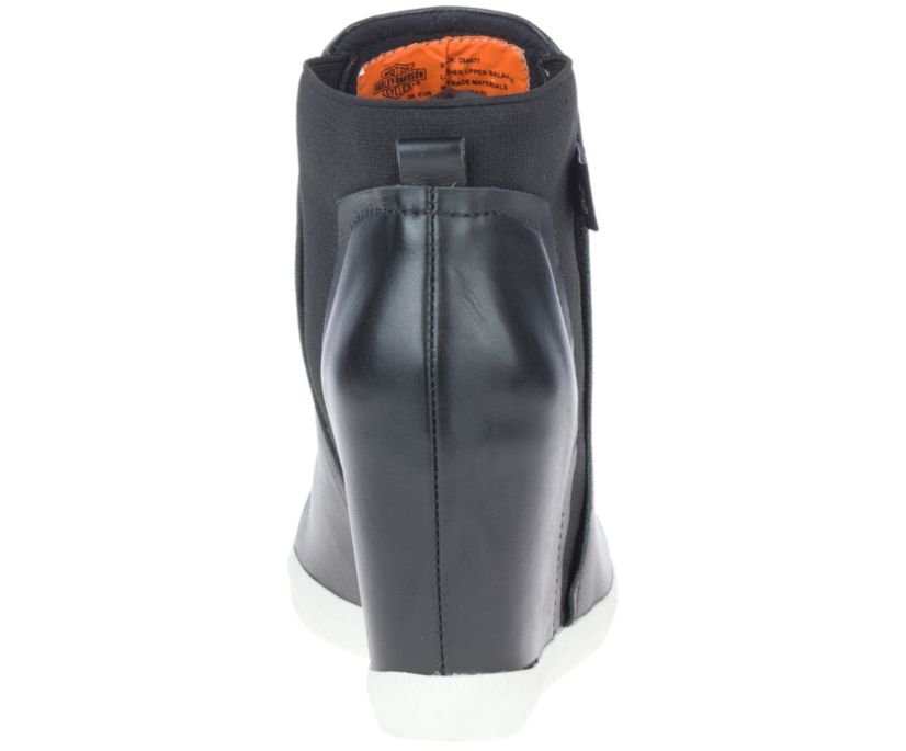 Women's Parkdale Slip On Boots