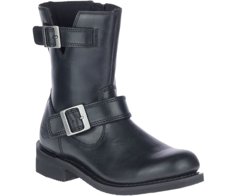Women's Barlyn 6 Engineer Boots