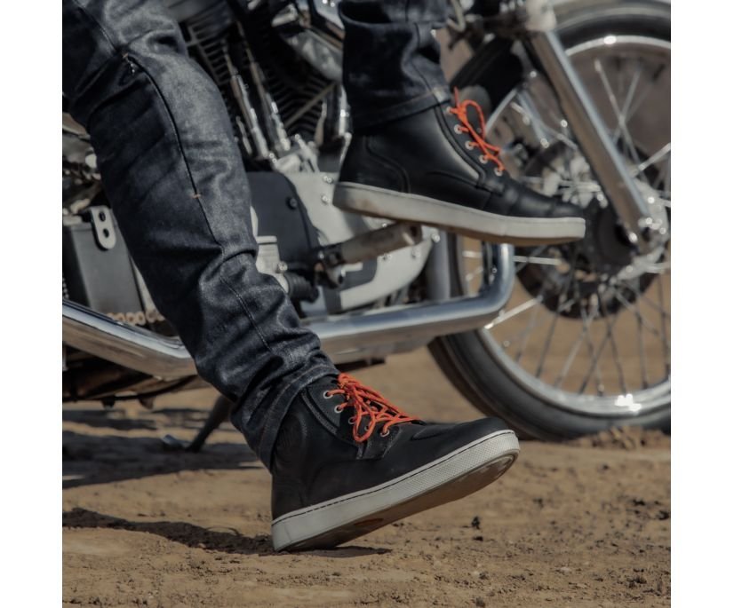 Men's Bateman Ankle Pro Boots